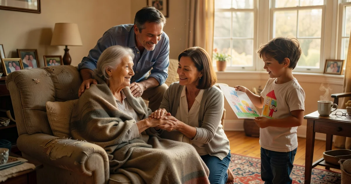 Adult Day Care vs In Home Care: Which Is Right for Your Loved One?