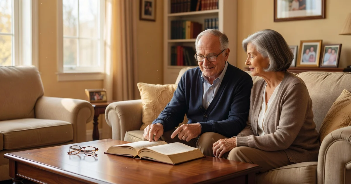 Advance Directives and Living Wills Explained: The Complete 2026 Guide