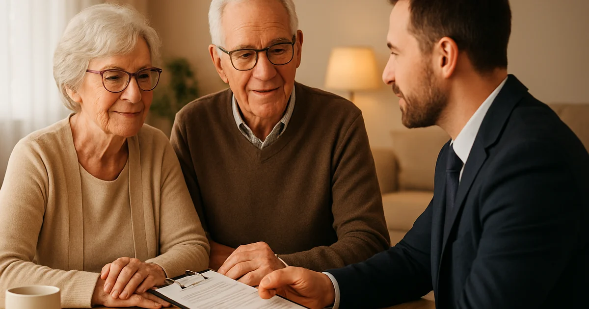 How Much Does Assisted Living Cost in Maryland?