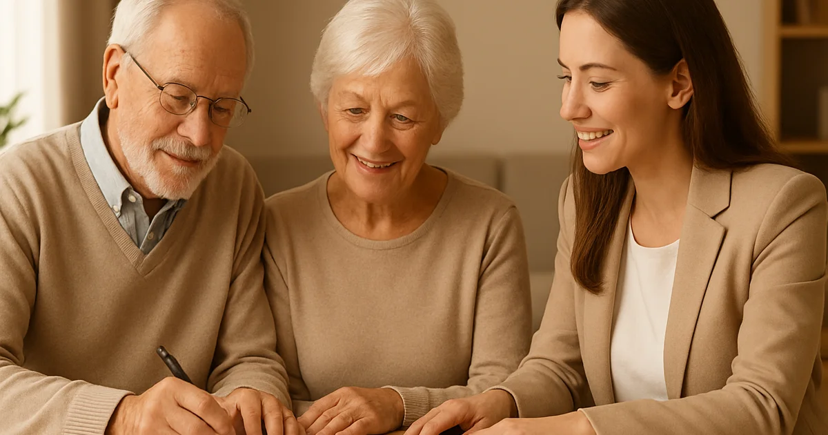 How Much Does Assisted Living Cost in Michigan? (2026)