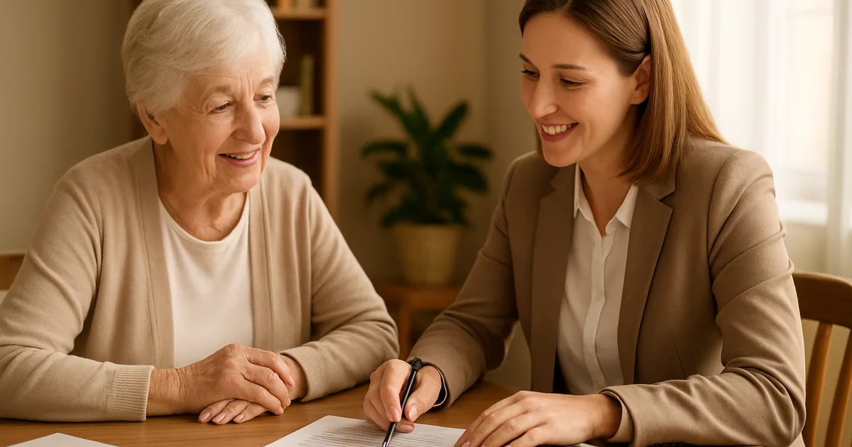 How Much Does Assisted Living Cost in Oklahoma? (2026)