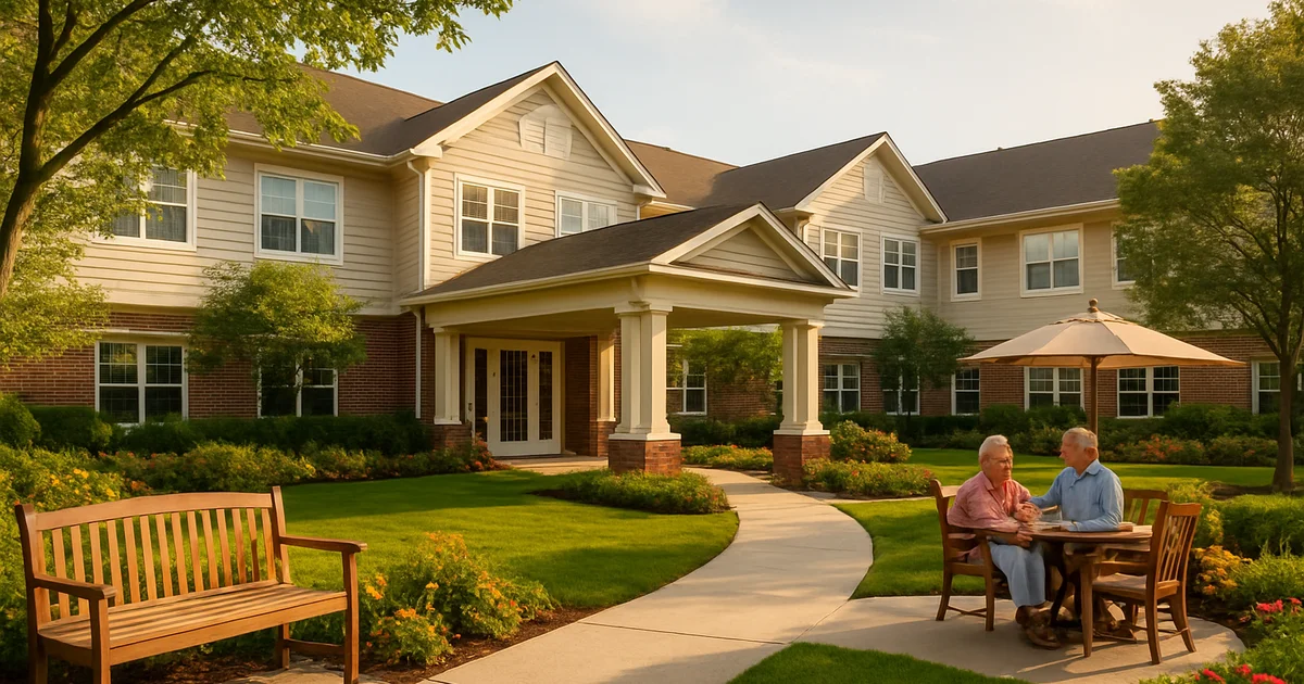Assisted Living for Dementia: What Families Should Know