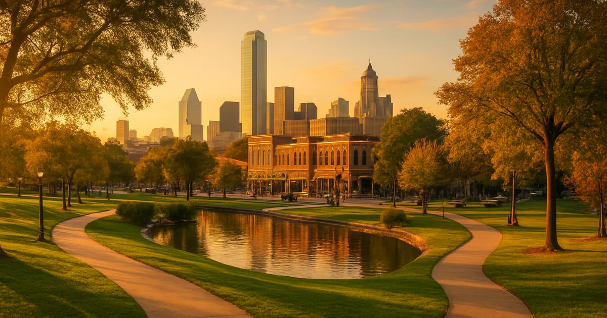 Assisted Living in Dallas, TX: Costs and Options (2026)