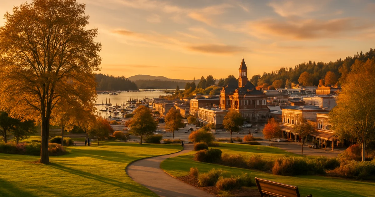 Assisted Living in Gig Harbor, WA: Costs and Options (2026)