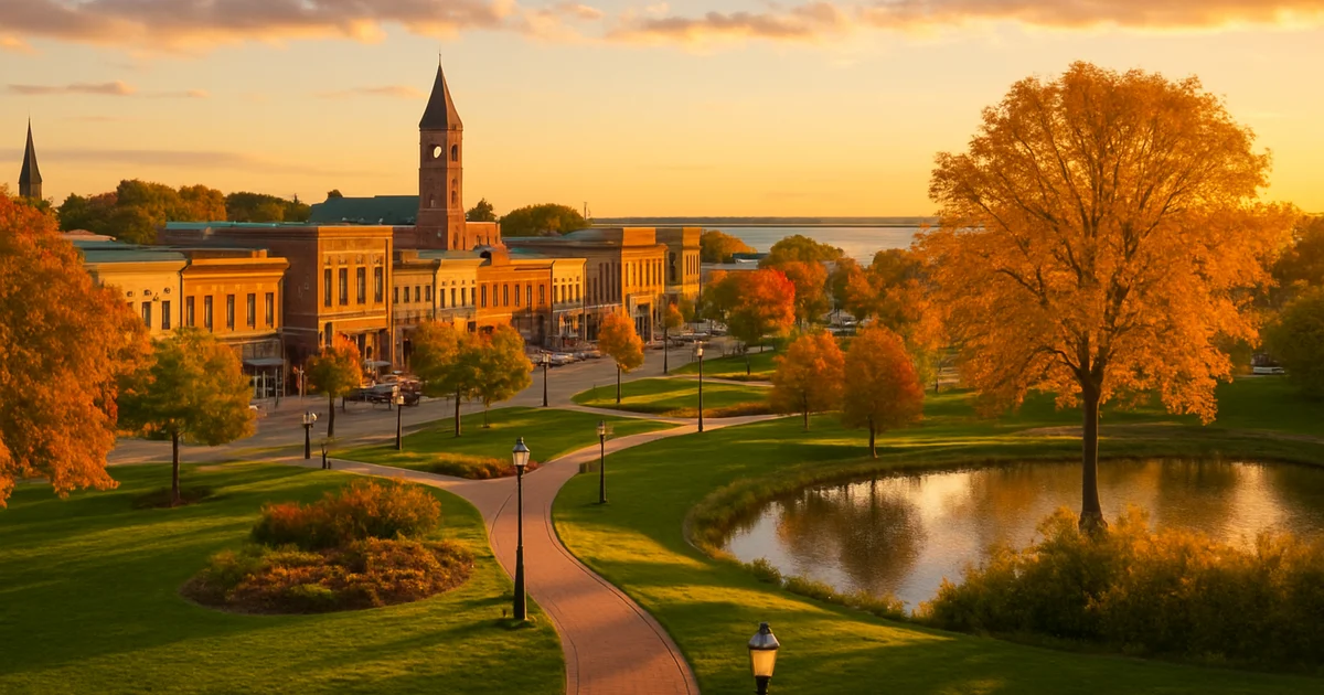 Assisted Living in Green Bay, WI: Costs and Options (2026)