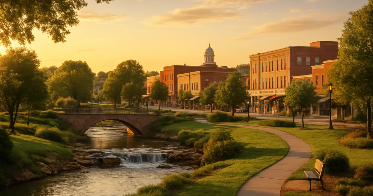 Assisted Living in Greenville, NC: Costs and Options (2026)