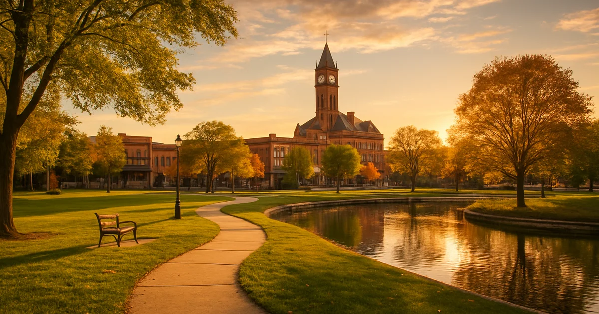 Assisted Living in Kalamazoo, MI: Costs and Options (2026)