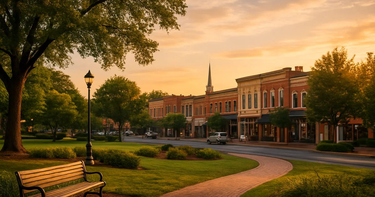 Assisted Living in Lexington, SC: Costs and Options (2026)