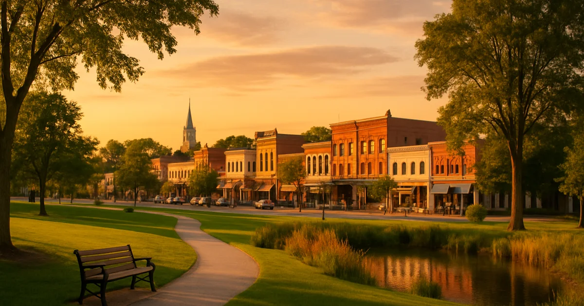 Assisted Living in Libertyville, IL: Costs and Options (2026)