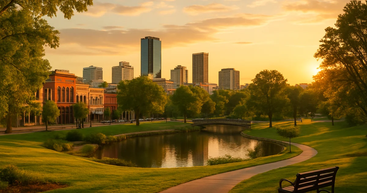 Assisted Living in Little Rock, AR: Costs and Options (2026)