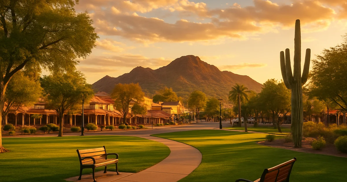 Assisted Living in Scottsdale, AZ: Costs and Options (2026)
