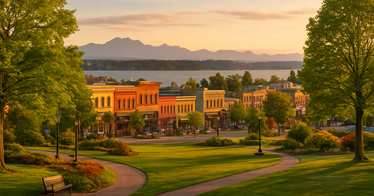 Assisted Living in Seattle, WA: Costs and Options (2026)