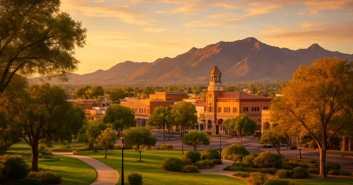 Assisted Living in Tucson, AZ: Costs and Options (2026)
