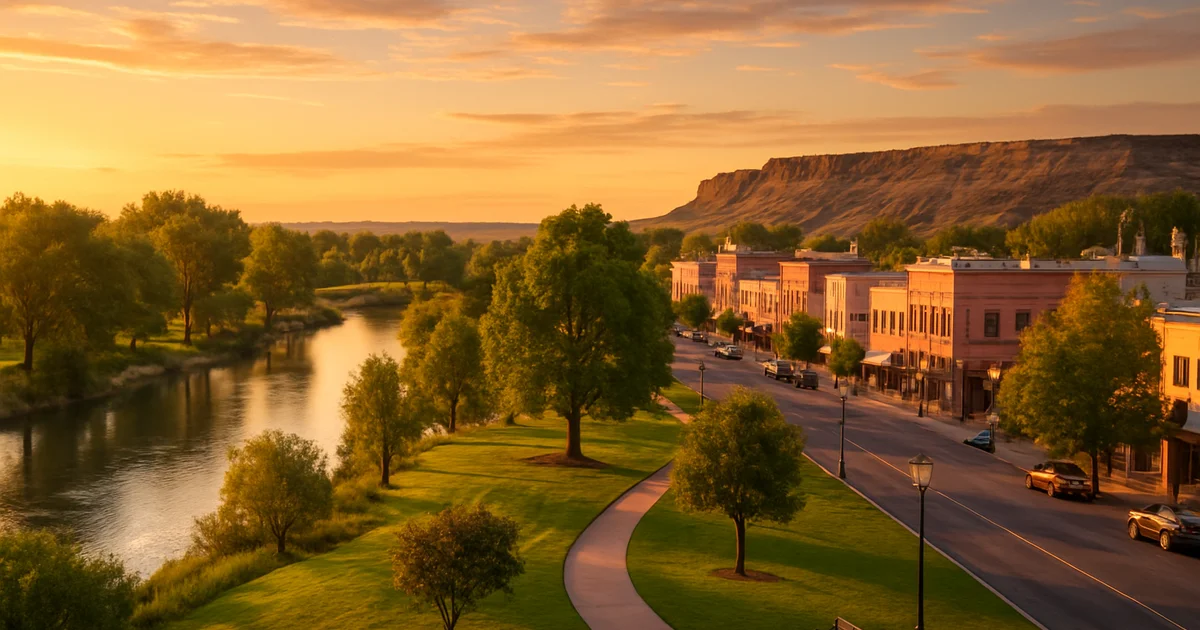 Assisted Living in Twin Falls, ID: Costs and Options (2026)