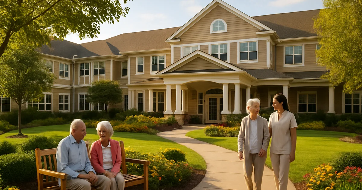 Assisted Living Trends to Watch in 2026
