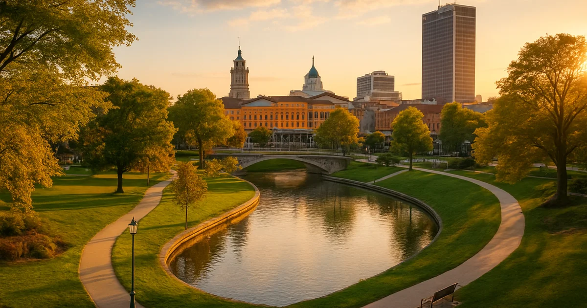 Assisted Living vs Independent Living in Fort Wayne, IN: Cost and Care Compared (2026)