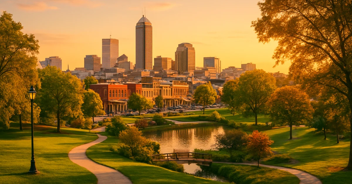 Assisted Living vs Independent Living in Indianapolis, IN: Cost and Care Compared (2026)