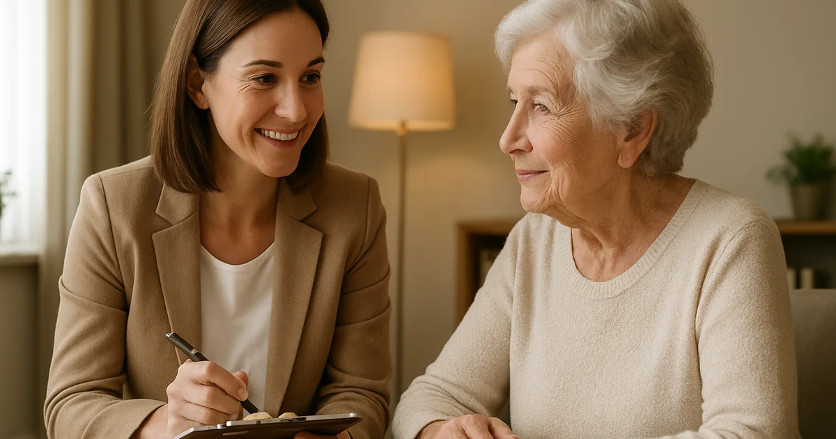 Assisted Living vs Memory Care in Tucson, AZ: Cost and Care Compared (2026)