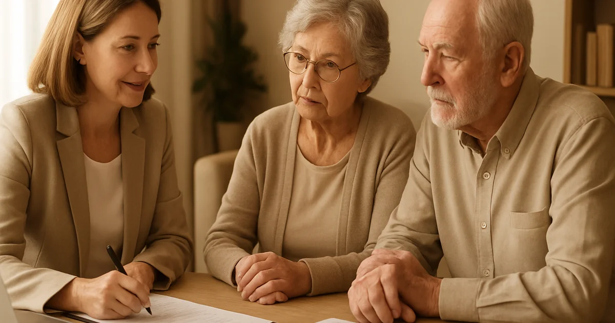 Assisted Living vs Nursing Home in Thomasville, GA: Cost and Care Compared (2026)