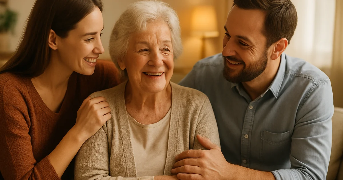 Key Benefits of Choosing Independent Living for Your Loved One