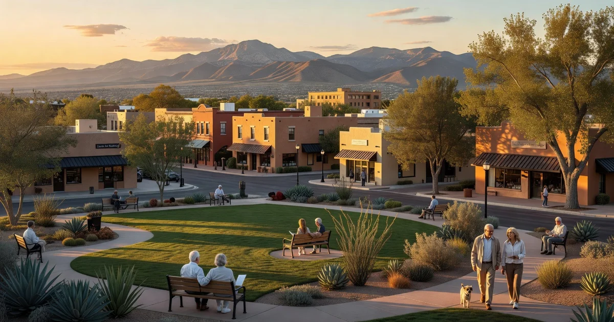 2026 Best Assisted Living in Albuquerque, NM: Comprehensive Guide for Families