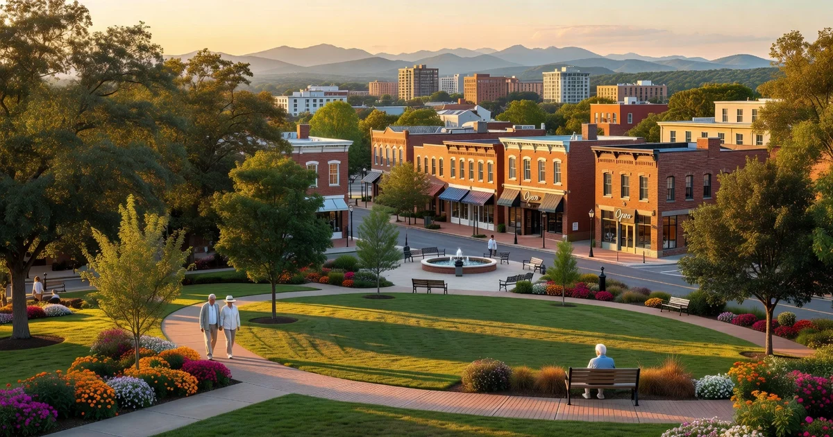 2026 Best Assisted Living in Charlotte, NC: Top Communities Compared