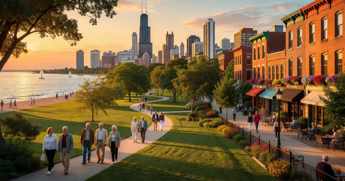 2026 Best Assisted Living in Chicago, IL: Top Communities Compared