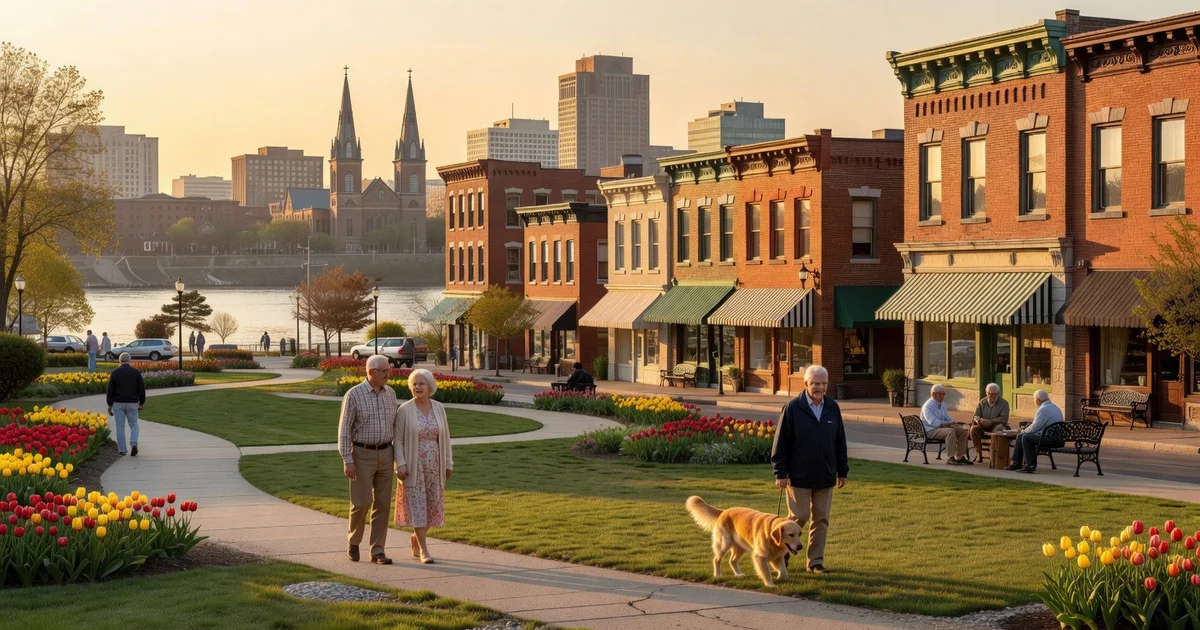 2026 Best Assisted Living in Cincinnati, OH: Top Communities Compared