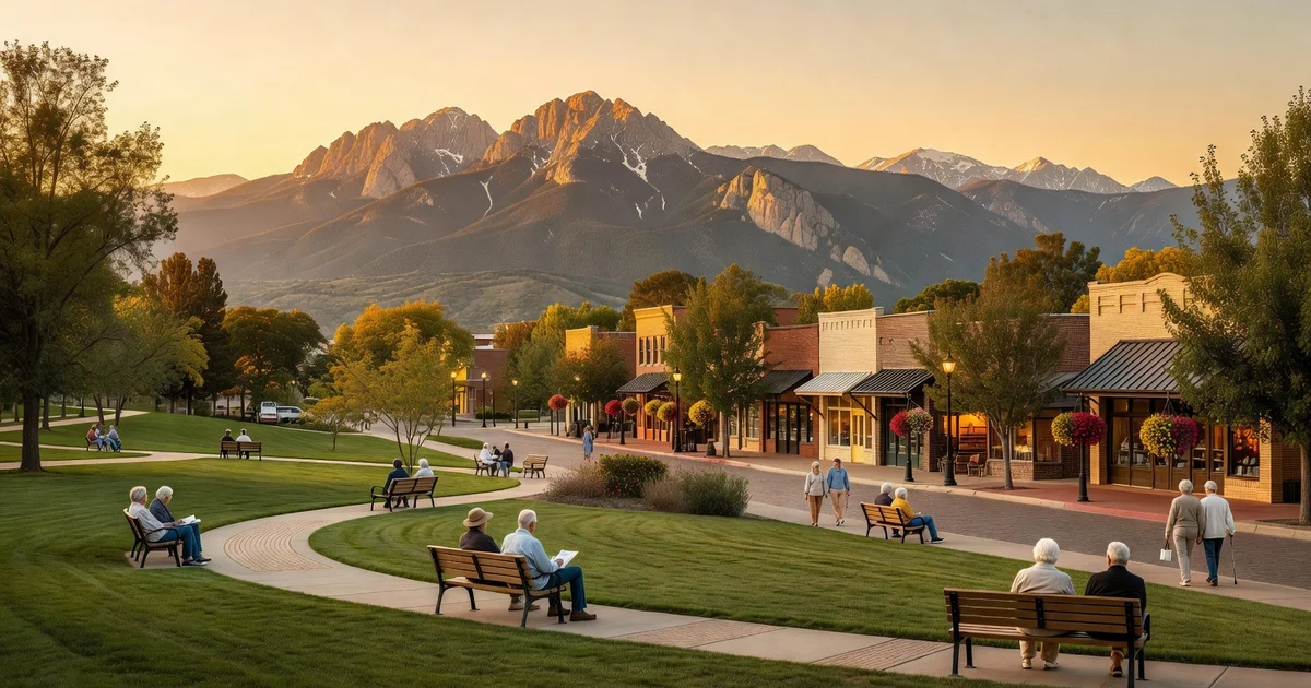 2026 Best Assisted Living in Colorado Springs, CO: Top Communities Compared