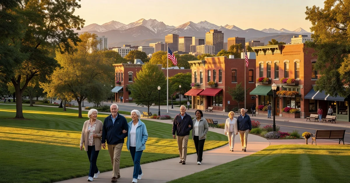 2026 Best Assisted Living in Denver, CO: Top Communities Compared