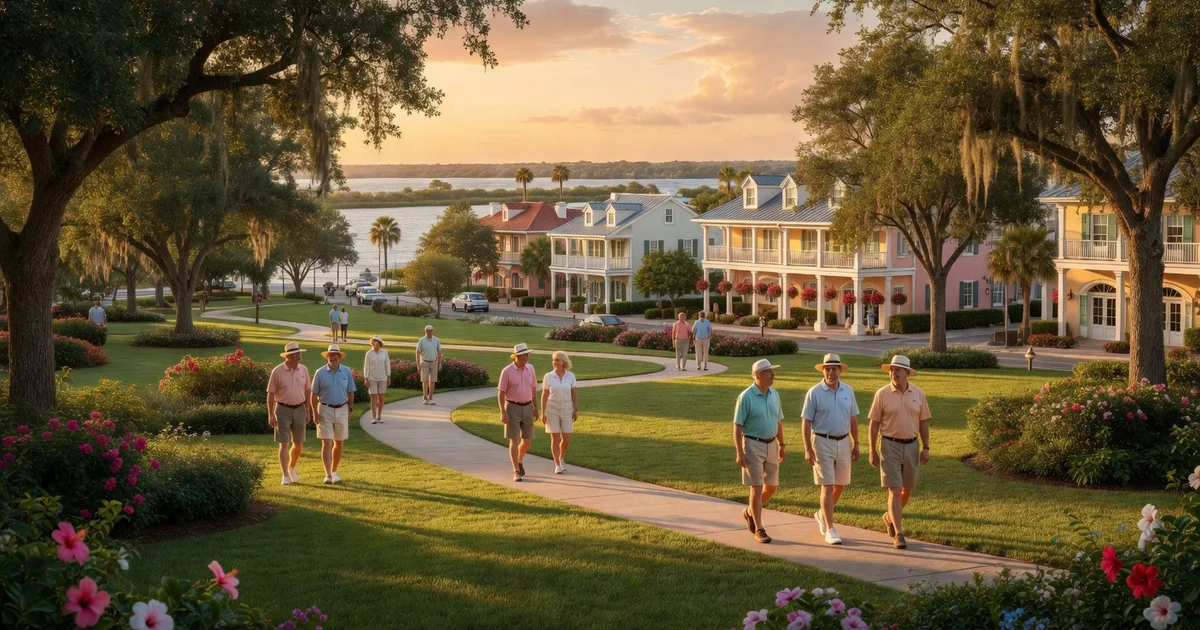 2026 Best Assisted Living in Fort Myers, FL: Top Communities Compared