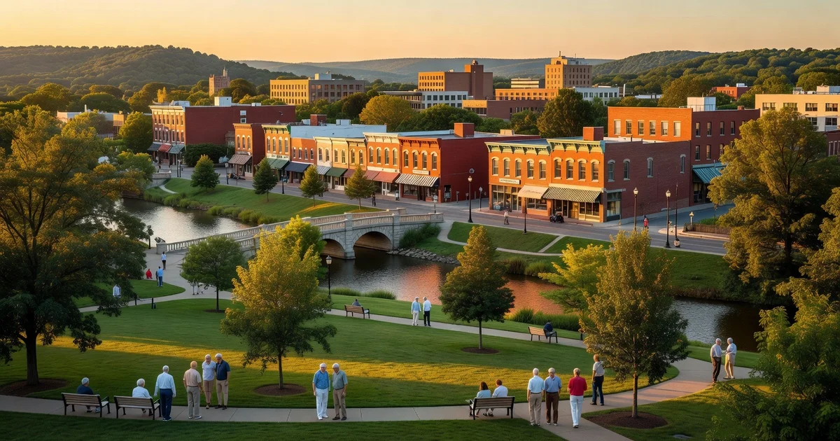 2026 Best Assisted Living in Fort Wayne, IN: Top Communities Compared