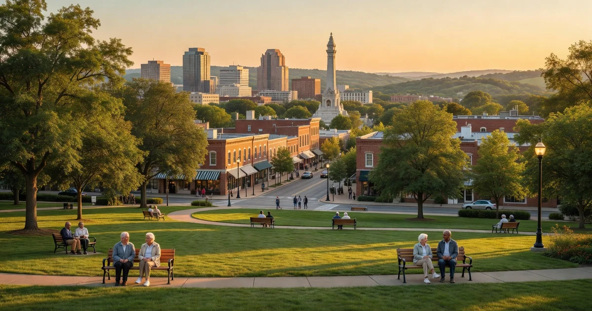 2026 Best Assisted Living in Indianapolis, IN: Top Communities Compared