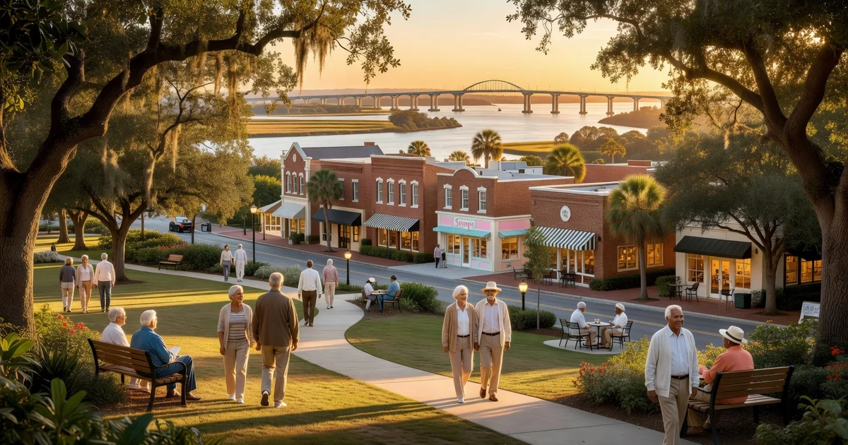 2026 Best Assisted Living in Jacksonville, FL: Top Communities Compared