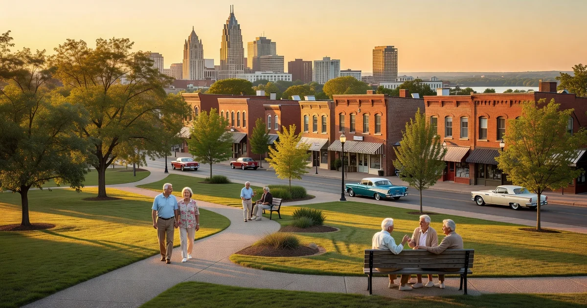 2026 Best Assisted Living in Kansas City, MO: Top Communities Compared