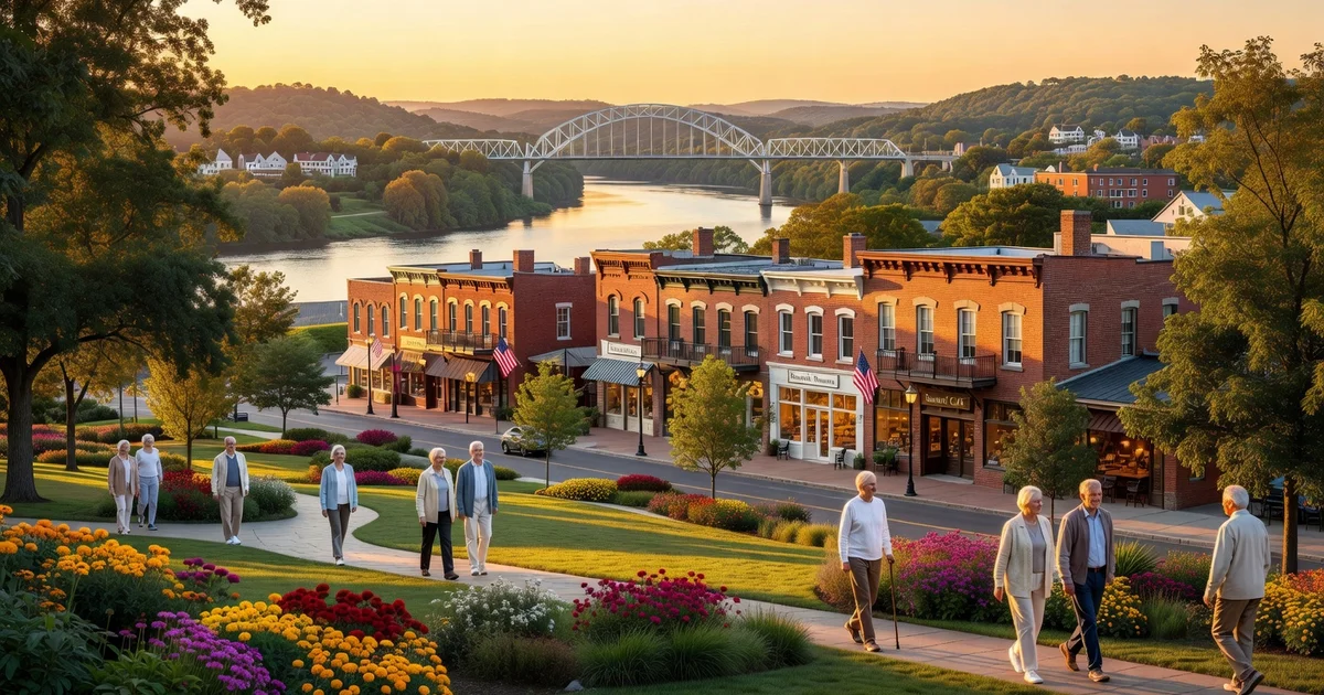 2026 Best Assisted Living in Knoxville, TN: Top Communities Compared