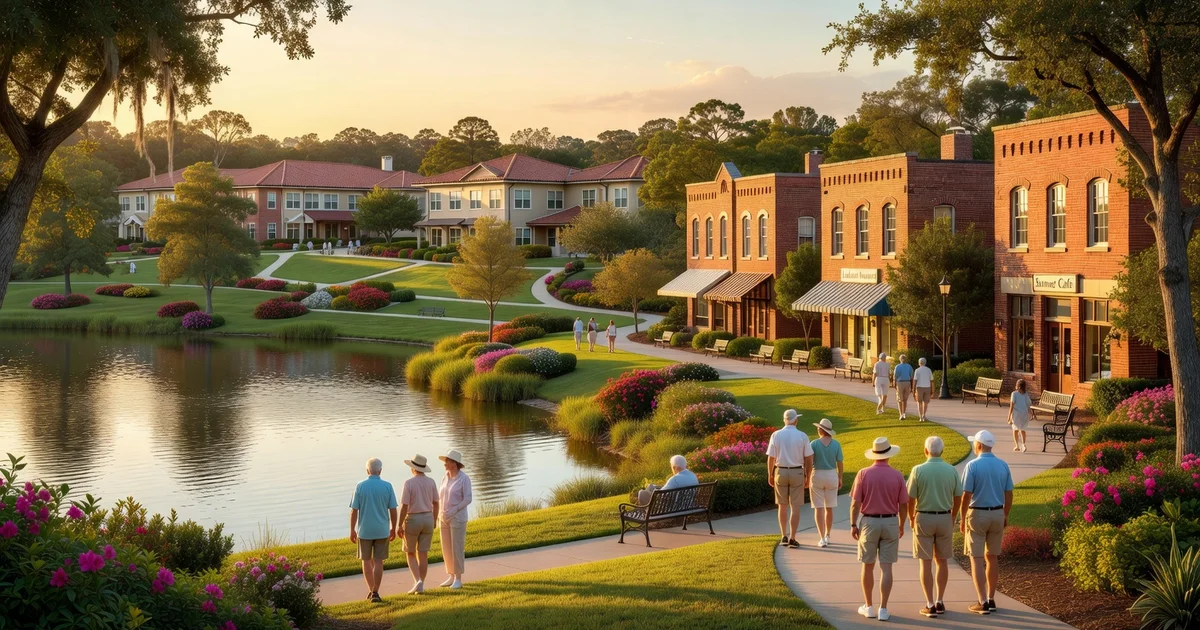 2026 Best Assisted Living in Lakeland, FL: Top Communities Compared