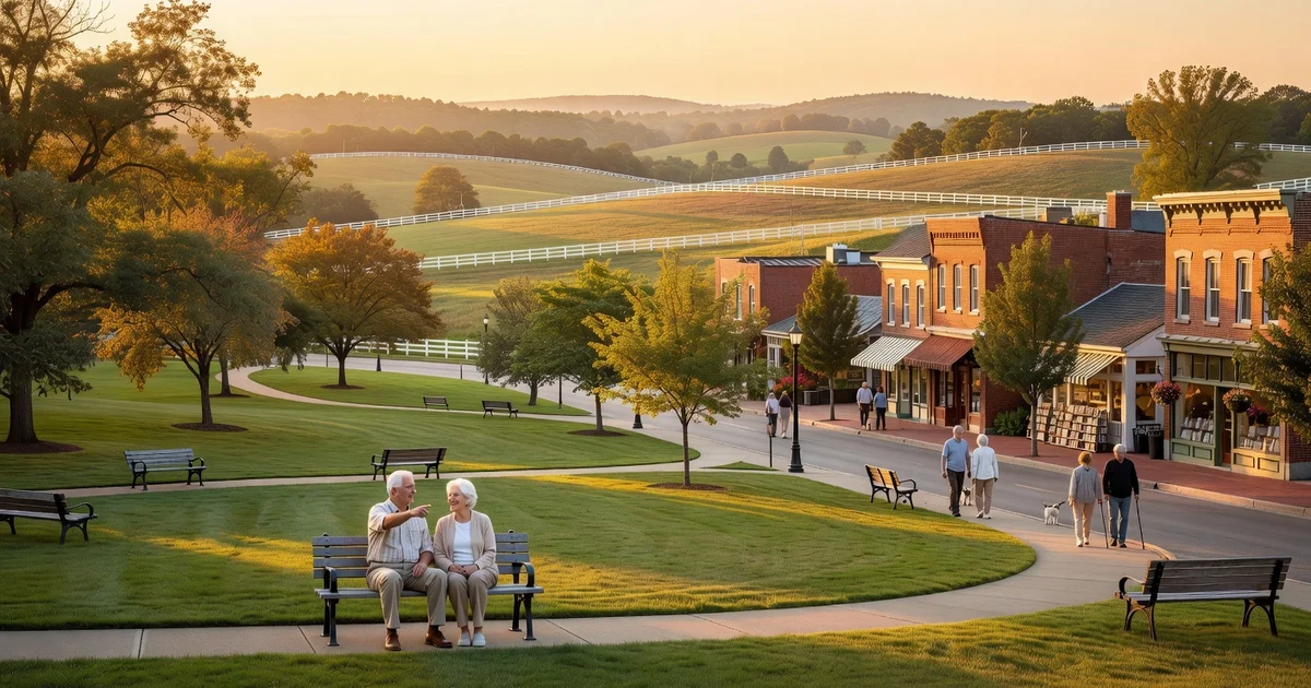 2026 Best Assisted Living in Lexington, KY: Top Communities Compared