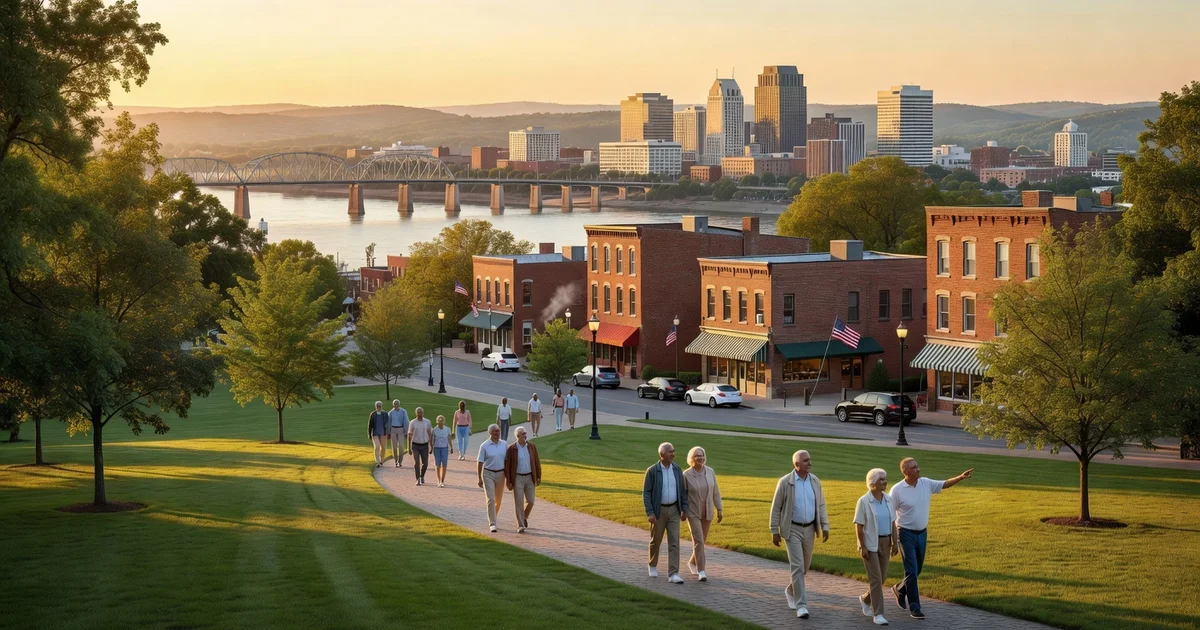 2026 Best Assisted Living in Louisville, KY: Top Communities Compared