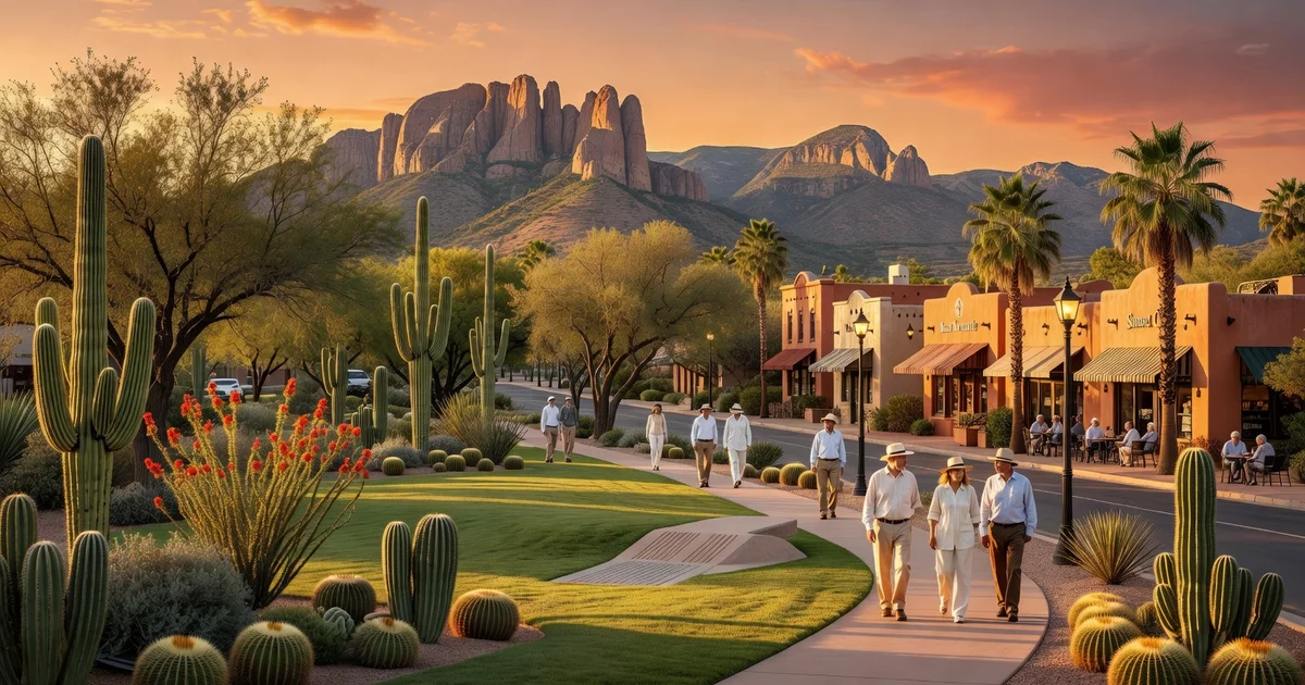 2026 Best Assisted Living in Mesa, AZ: Top Communities Compared