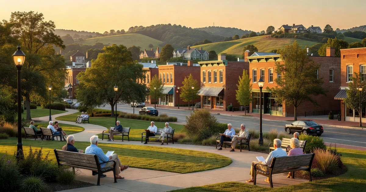 2026 Best Assisted Living in Nashville, TN: Top Communities Compared