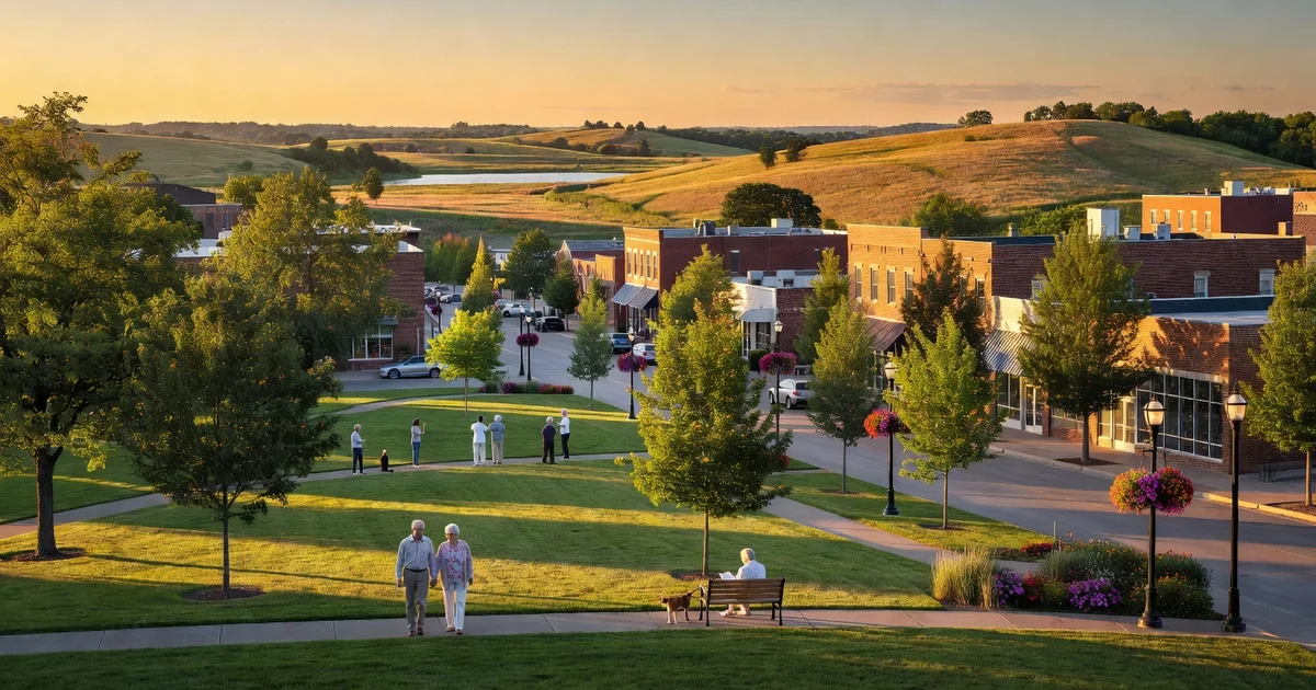 2026 Best Assisted Living in Overland Park, KS: Top Communities Compared