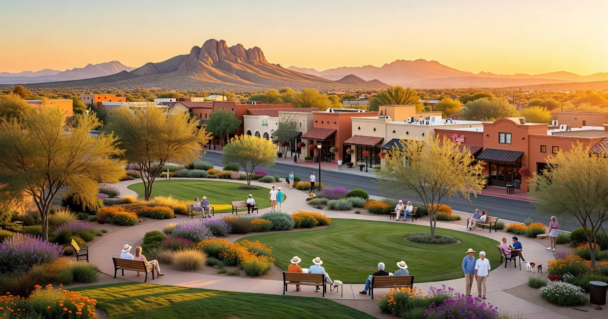 2026 Best Assisted Living in Phoenix, AZ: Top Communities Compared