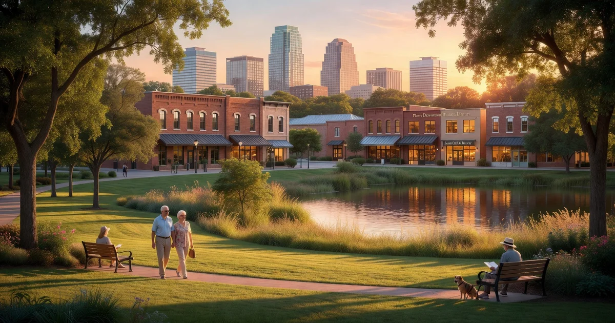 2026 Best Assisted Living in Plano, TX: Top Communities Compared