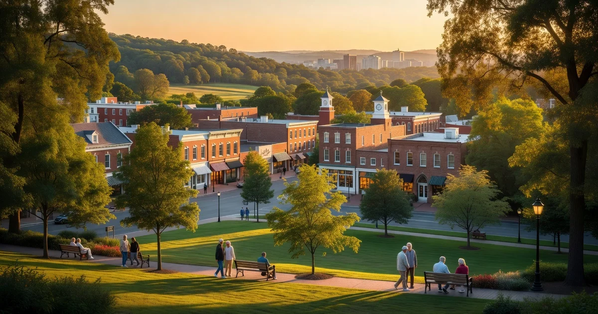 2026 Best Assisted Living in Raleigh, NC: Top 8 Communities Compared