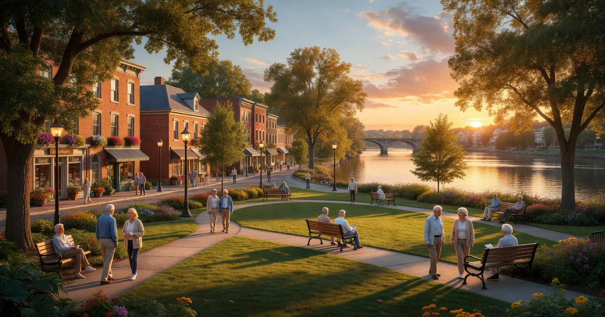 2026 Best Assisted Living in Richmond, VA: Top Communities Compared