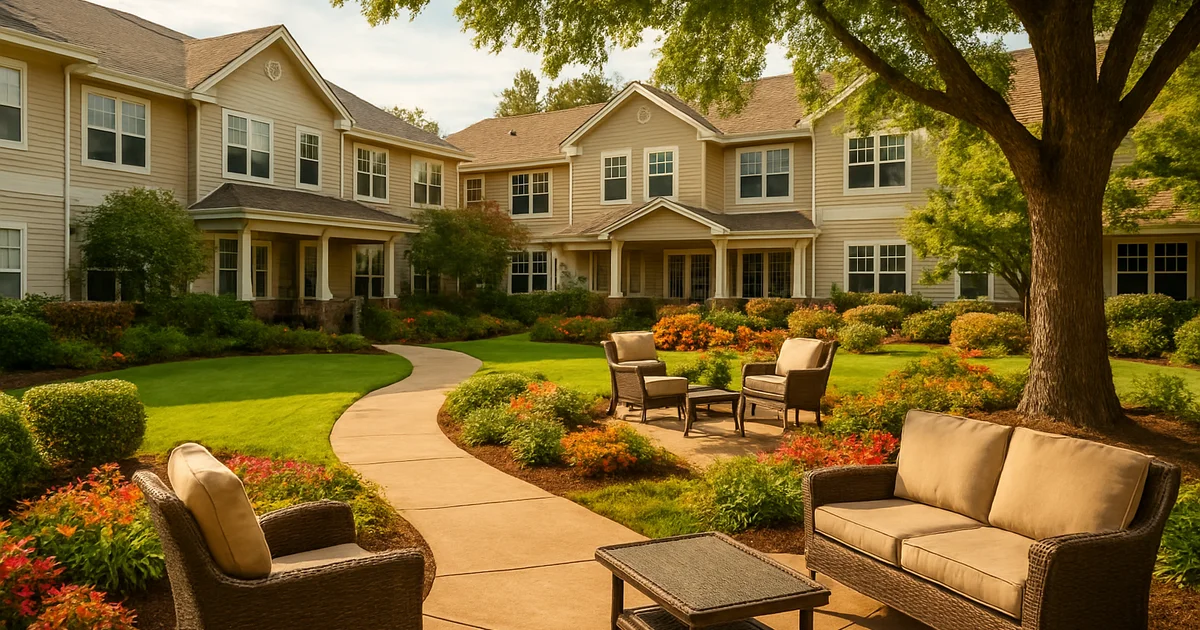 Assisted Living: A Complete Guide for Families