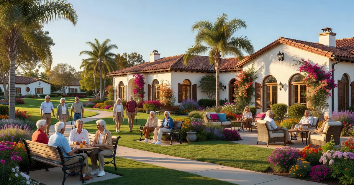 Assisted Living: A Complete Guide for Families