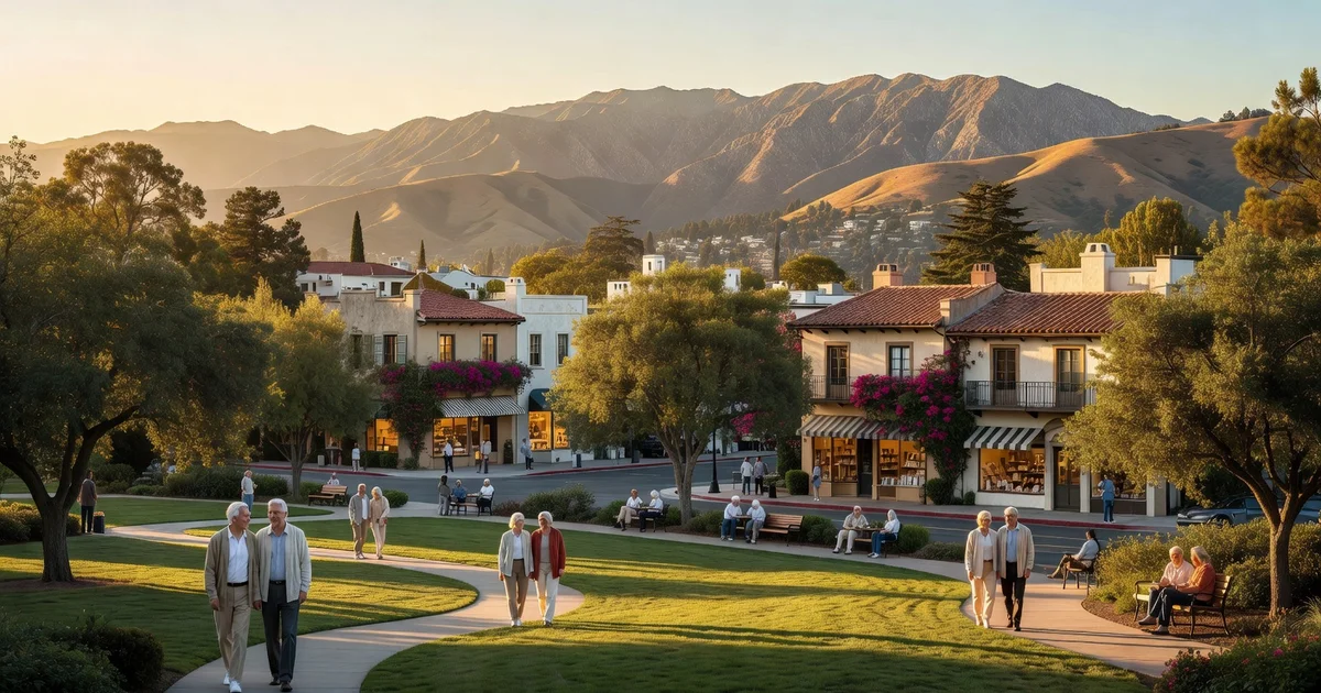 2026 Best Assisted Living in San Jose, CA: Top Communities Compared