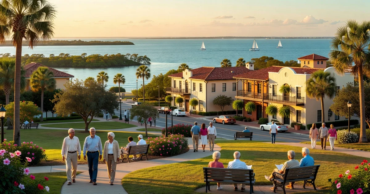 2026 Best Assisted Living in Tampa, FL: Top Communities Compared